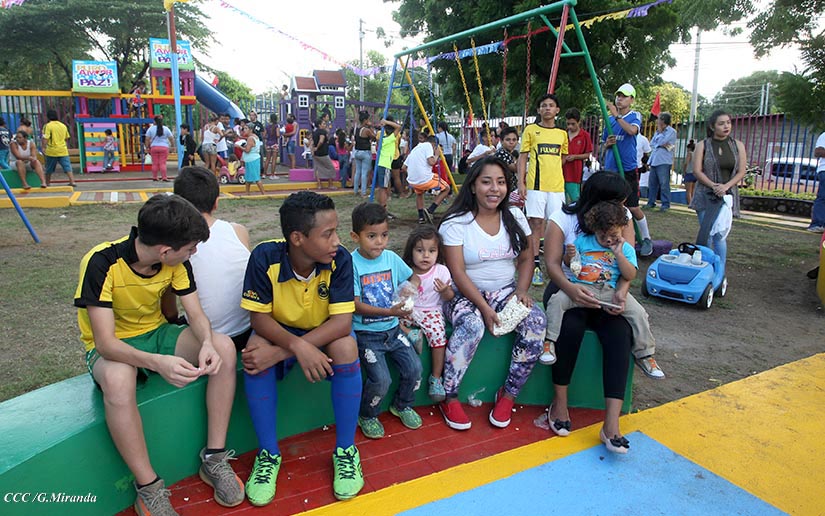 parques